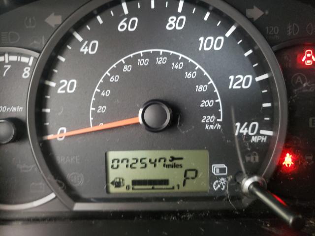 2015 MITSUBISHI MIRAGE DE ML32A3HJ3FH048044