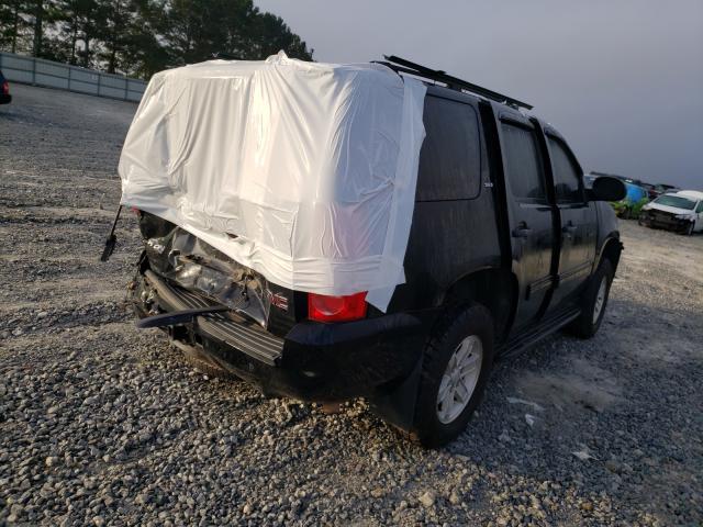 2013 GMC YUKON SLT 1GKS2CE0XDR289424