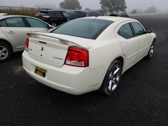 2010 DODGE CHARGER RA 2B3CA9CV5AH304736
