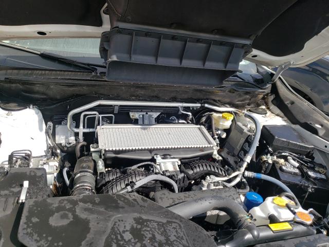 2020 SUBARU ASCENT LIM 4S4WMAPD3L3453069