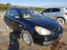 2008 HYUNDAI  ACCENT