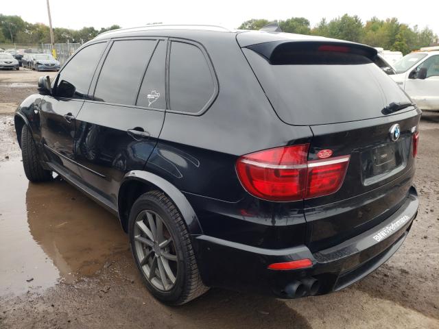 2012 BMW X5 XDRIVE5 5UXZV8C59CL426009