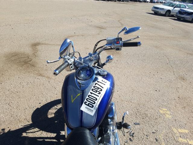 2008 YAMAHA XVS1100 A JYAVP11E48A108074