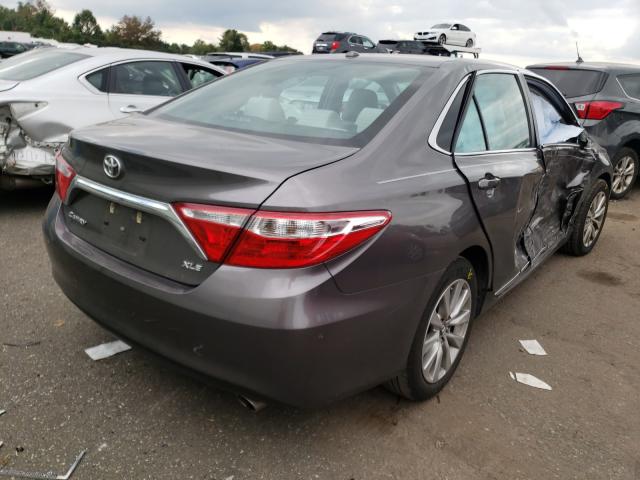 2017 TOYOTA CAMRY LE 4T1BF1FK7HU759315
