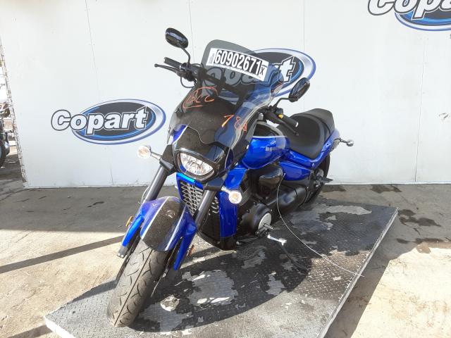 2016 SUZUKI VZR1800 JS1VY53A9G2100039