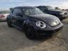 2012 VOLKSWAGEN  BEETLE