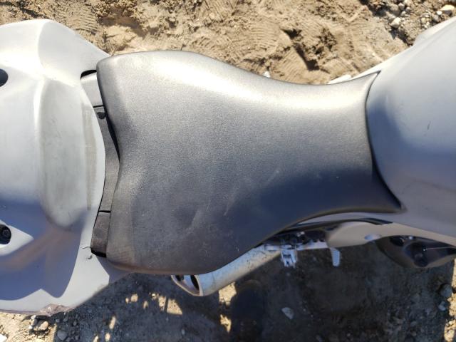 2016 HONDA CBR1000 S JH2SC5965GK500133