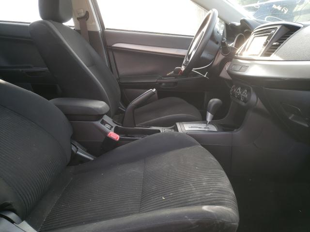 2014 MITSUBISHI LANCER SE JA32V2FW8EU003535