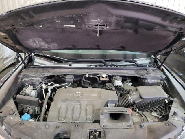 2016 ACURA RDX ADVANC 5J8TB4H73GL013853
