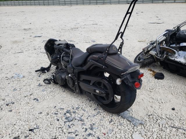 2014 YAMAHA XV1900 CU JYAVP34E7EA001345