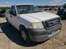 2005 FORD  F150