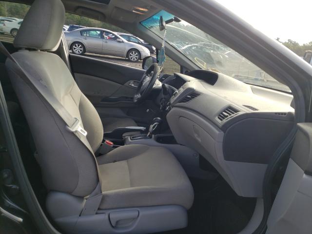 2012 HONDA UK 2HGFB2F8XCH300997