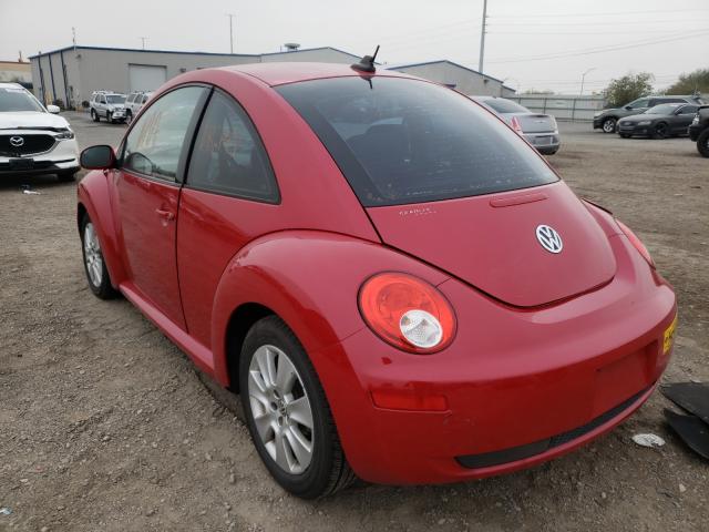 2010 VOLKSWAGEN NEW BEETLE 3VWRW3AG4AM032514
