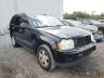 2006 JEEP  CHEROKEE