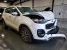 2018 KIA  SPORTAGE