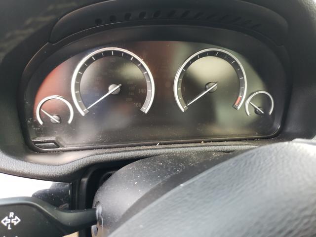 2017 BMW X3 5UXWZ7C51H0T44382