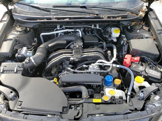 2020 SUBARU OUTBACK PR 4S4BTACC8L3251147