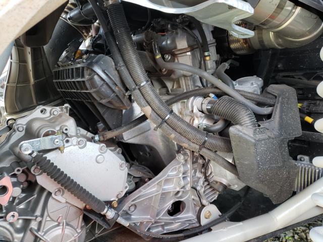 2021 CAN-AM ATV 3JBVVAV42MK002181