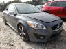 2012 VOLVO  C30