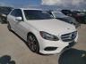 2016 MERCEDES-BENZ  E-CLASS