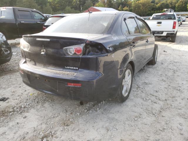 2014 MITSUBISHI LANCER SE JA32V2FW8EU003535