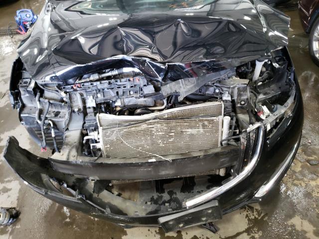 2017 BUICK REGAL SPOR 2G4GL5EX9H9196896