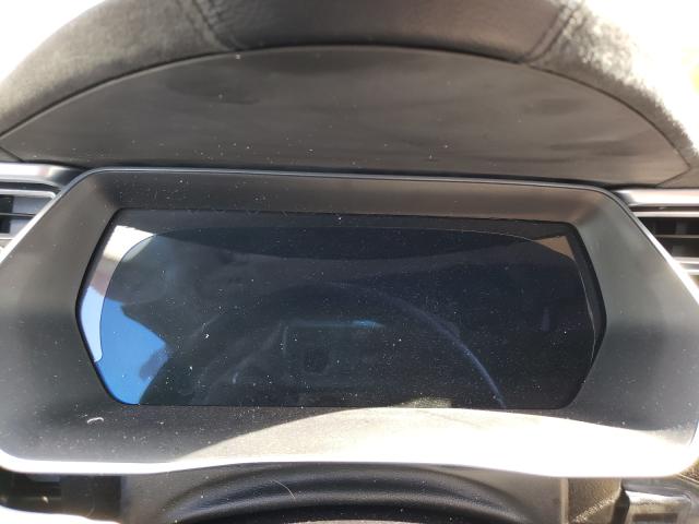 2015 TESLA MODEL S 70 5YJSA1S26FF094289