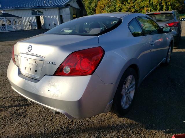 2012 NISSAN ALTIMA S 1N4AL2EPXCC161915