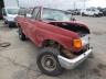 1988 FORD  F250