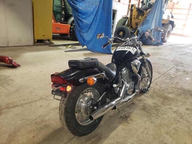 2006 HONDA VT600 C JH2PC21046M700435