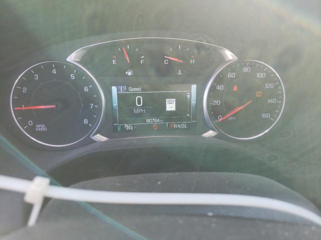 2017 GMC ACADIA ALL 1GKKNVLS3HZ132864