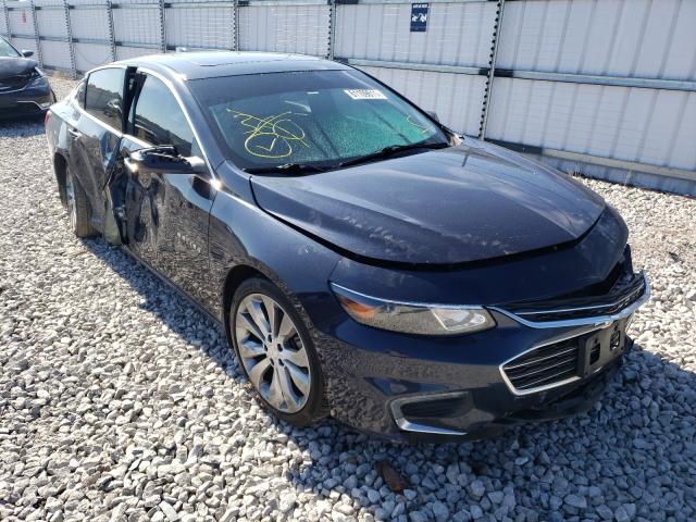 2017 CHEVROLET MALIBU PRE - 1G1ZH5SX5HF250052