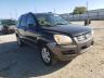 2005 KIA  SPORTAGE