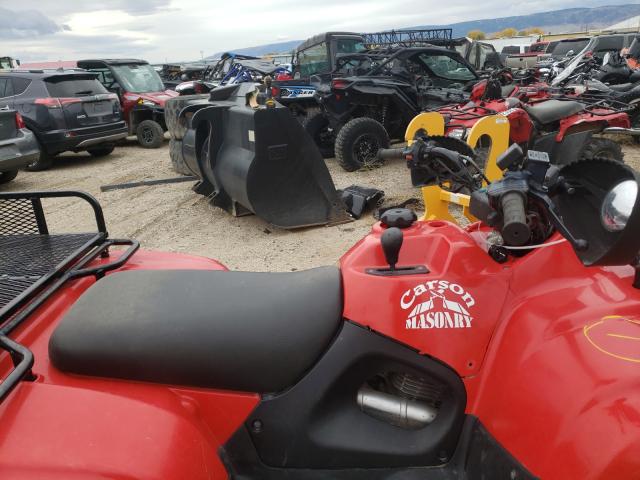 2002 SUZUKI LT-A400 F JSAAK46K022102673