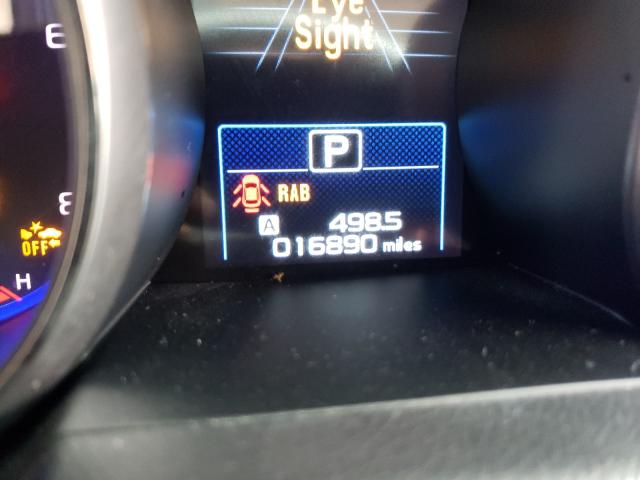 2017 SUBARU LEGACY SPO 4S3BNAS6XH3065739