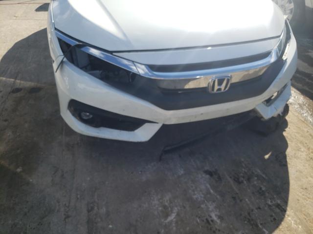 2017 HONDA CIVIC TOUR 2HGFC3B97HH351382