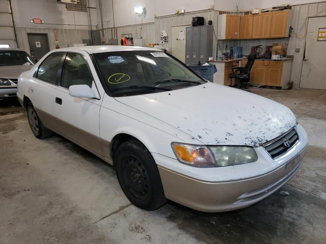 2001 Toyota Camry CE