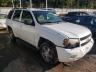 2007 CHEVROLET  TRAILBLAZER