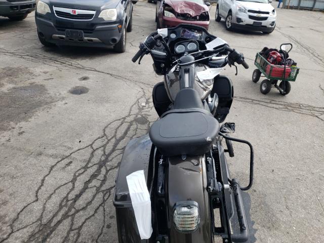 2020 HARLEY-DAVIDSON FLTRK 1HD1KZF13LB627267
