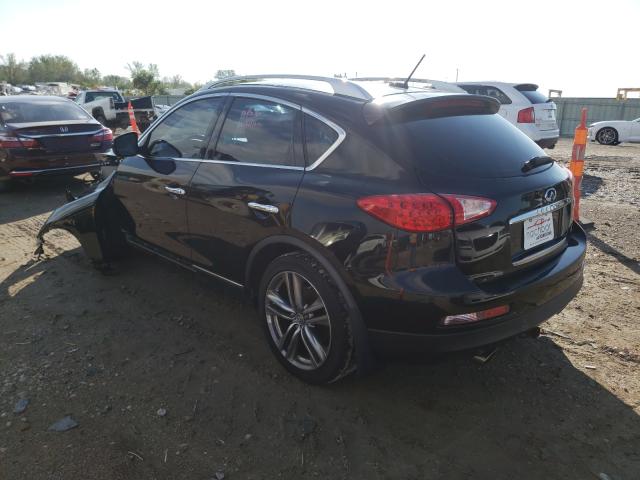 2012 INFINITI EX35 BASE JN1AJ0HRXCM451652
