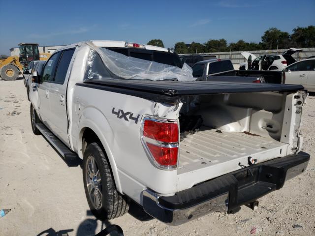 2014 FORD F150 SUPER 1FTFW1ETXEFC70763