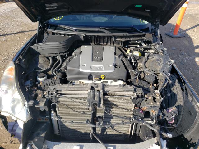 2012 INFINITI EX35 BASE JN1AJ0HRXCM451652