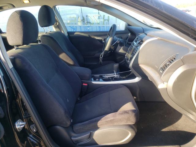 2013 NISSAN ALTIMA 2.5 - 1N4AL3AP2DN477312
