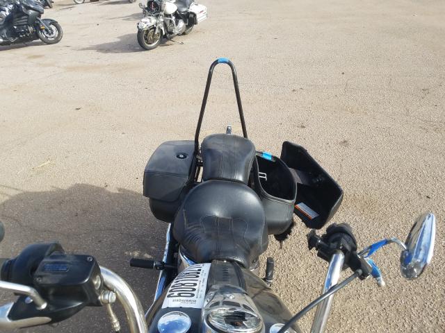 2020 HARLEY-DAVIDSON FLHC 1HD1YAJ11LB034093