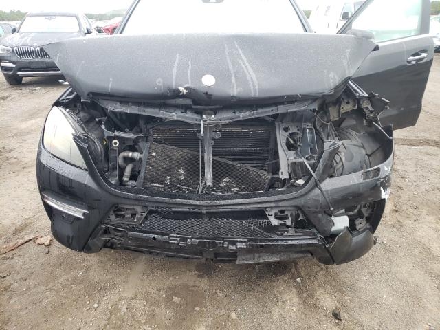 2012 MERCEDES-BENZ ML 550 4MA 4JGDA7DB6CA044713