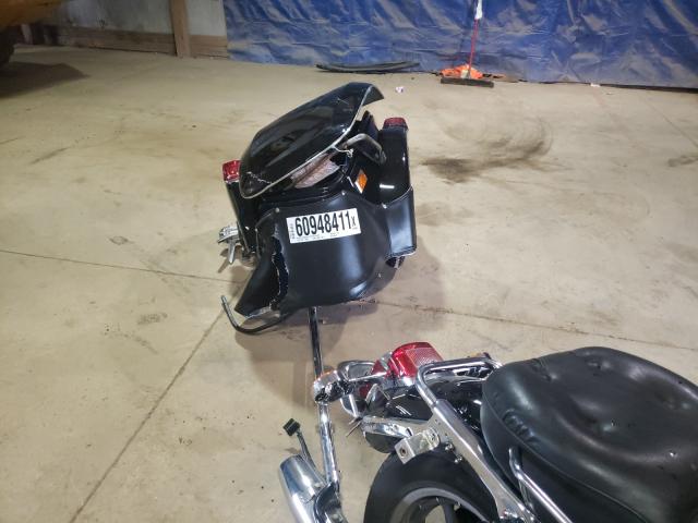 2001 HARLEY-DAVIDSON FLHT 1HD1DDV131Y642554
