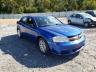 2013 DODGE  AVENGER