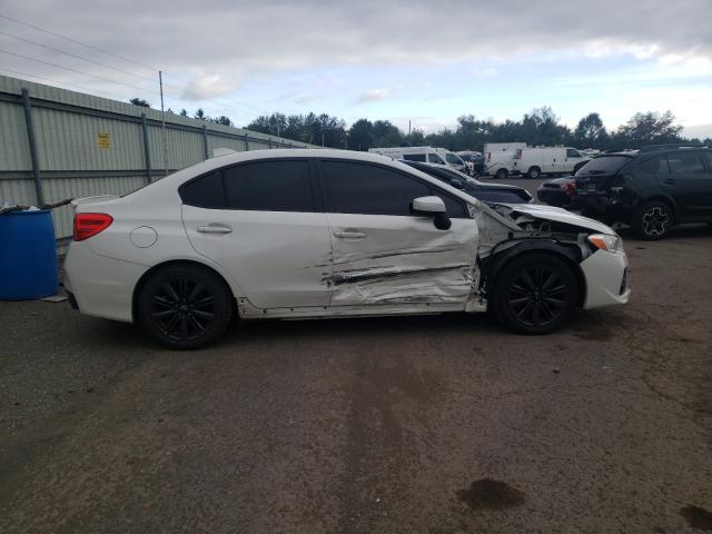 2015 SUBARU WRX PREMIU JF1VA1D63F9830411