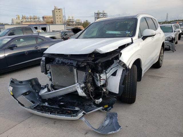 2021 HYUNDAI SANTA FE C 5NMS5DAL2MH351671