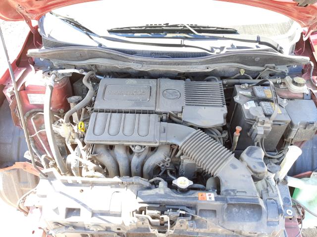 2014 MAZDA MAZDA2 SPO JM1DE1KZXE0186917